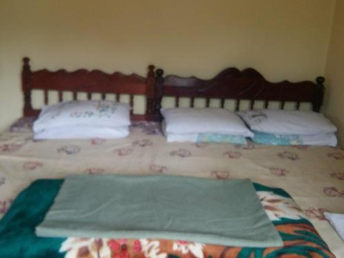 Нувара-Элия: Hiru Holiday Resort