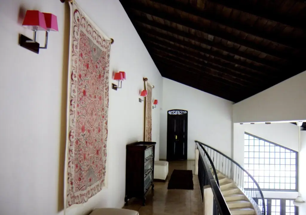 Тальпе: Galle Henna Estate