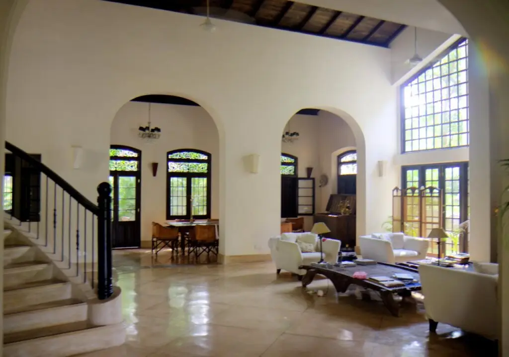 Тальпе: Galle Henna Estate
