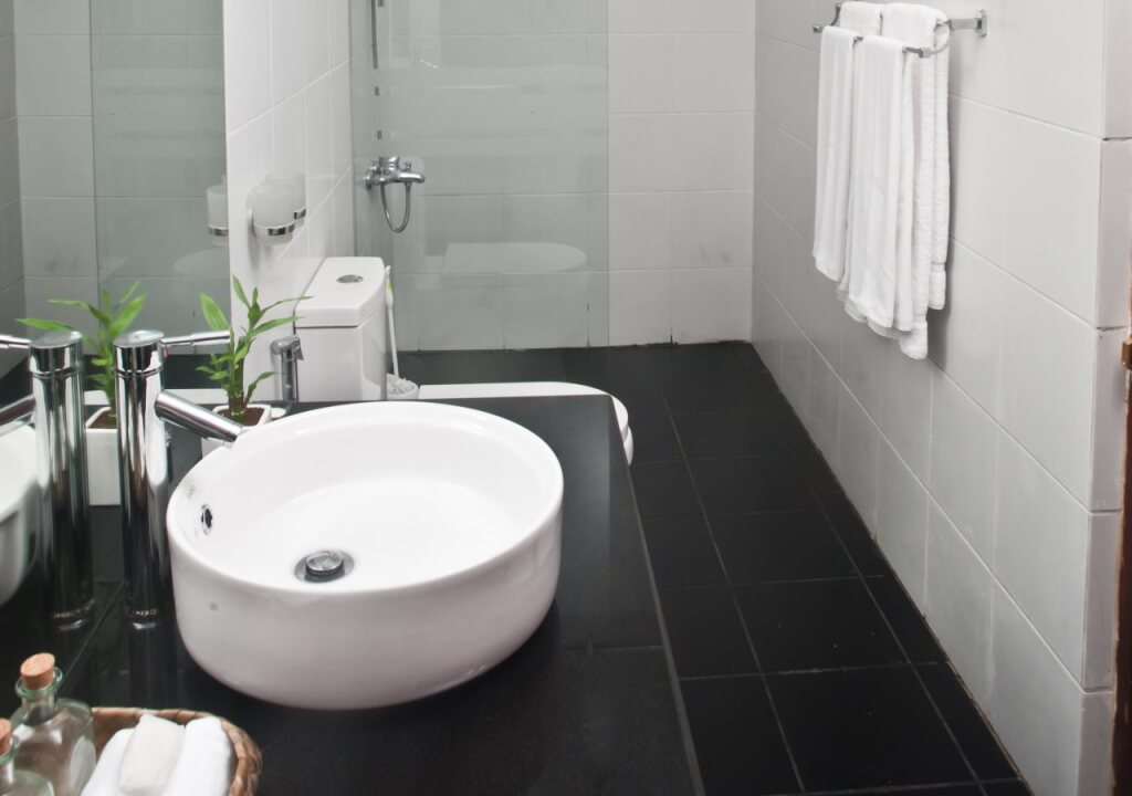 Гора Lavinia: OYO 103 Lavinia Villa