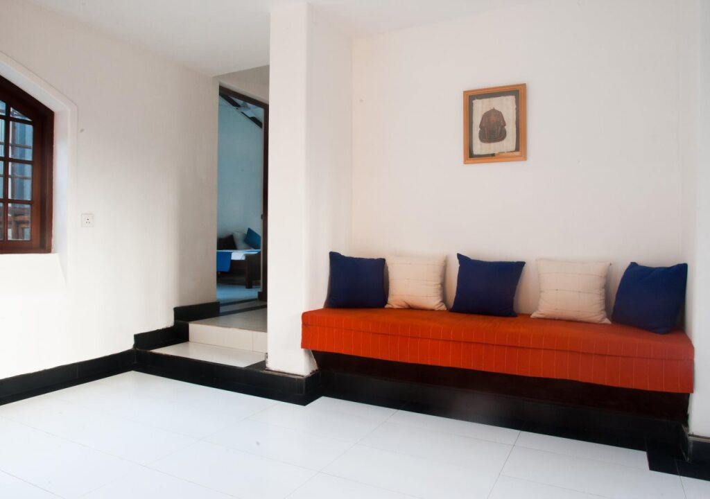 Гора Lavinia: OYO 103 Lavinia Villa