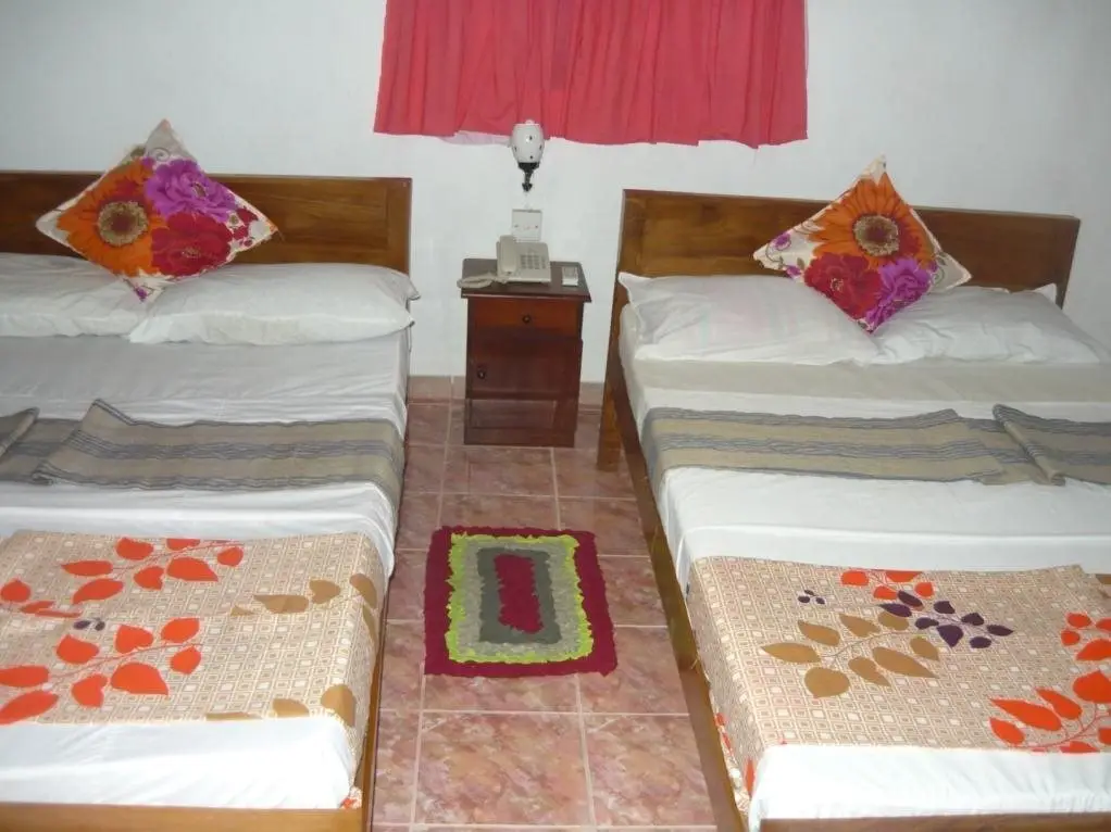 Анурадхапура: Sunrise Holiday Resort