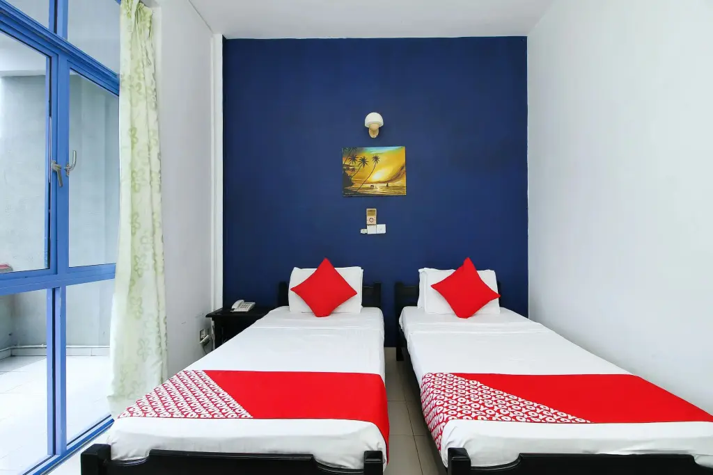 Ваддува: Life Ayurveda Resort