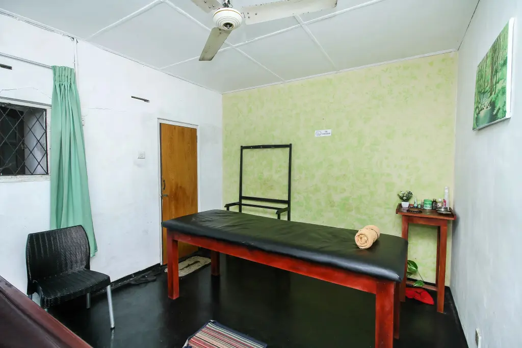 Ваддува: Life Ayurveda Resort