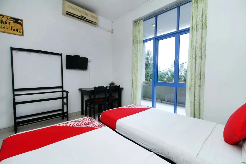 Ваддува: Life Ayurveda Resort