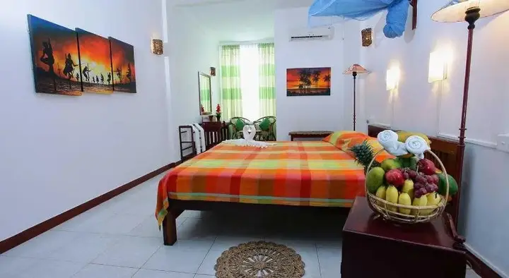 Ваддува: Life Ayurveda Resort