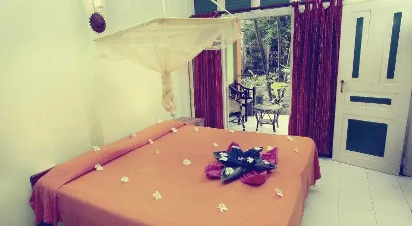 Ваддува: Life Ayurveda Resort