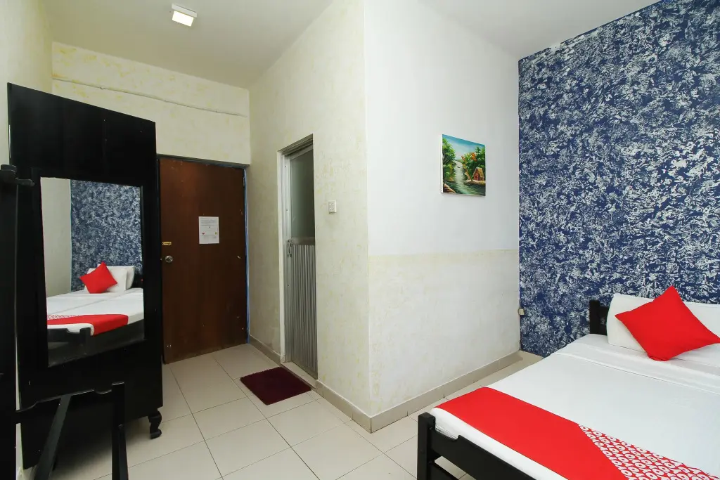 Ваддува: Life Ayurveda Resort
