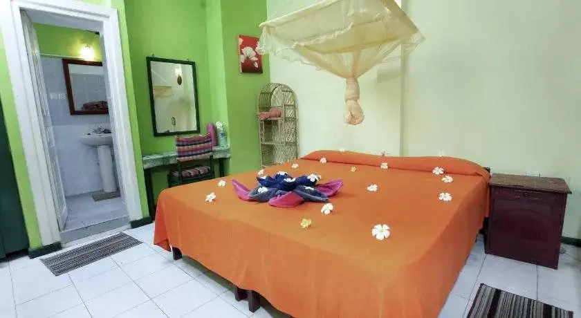 Ваддува: Life Ayurveda Resort