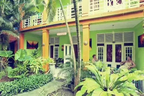Ваддува: Life Ayurveda Resort