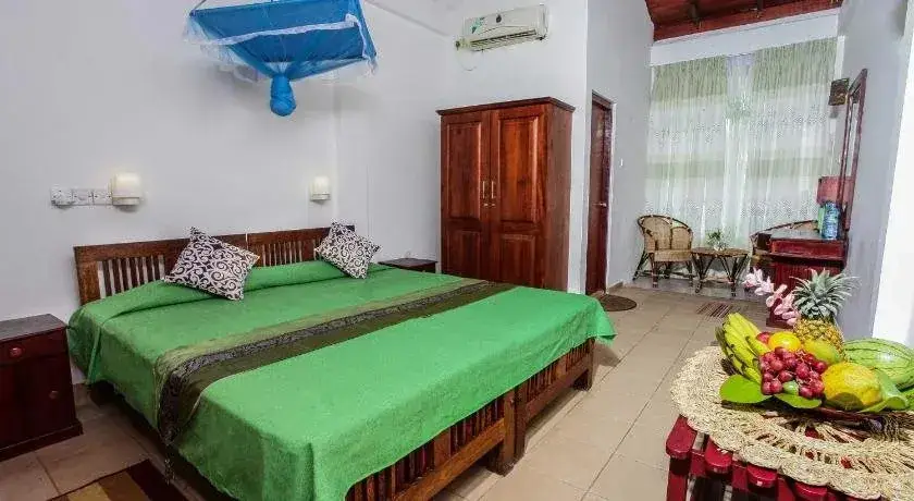 Ваддува: Life Ayurveda Resort