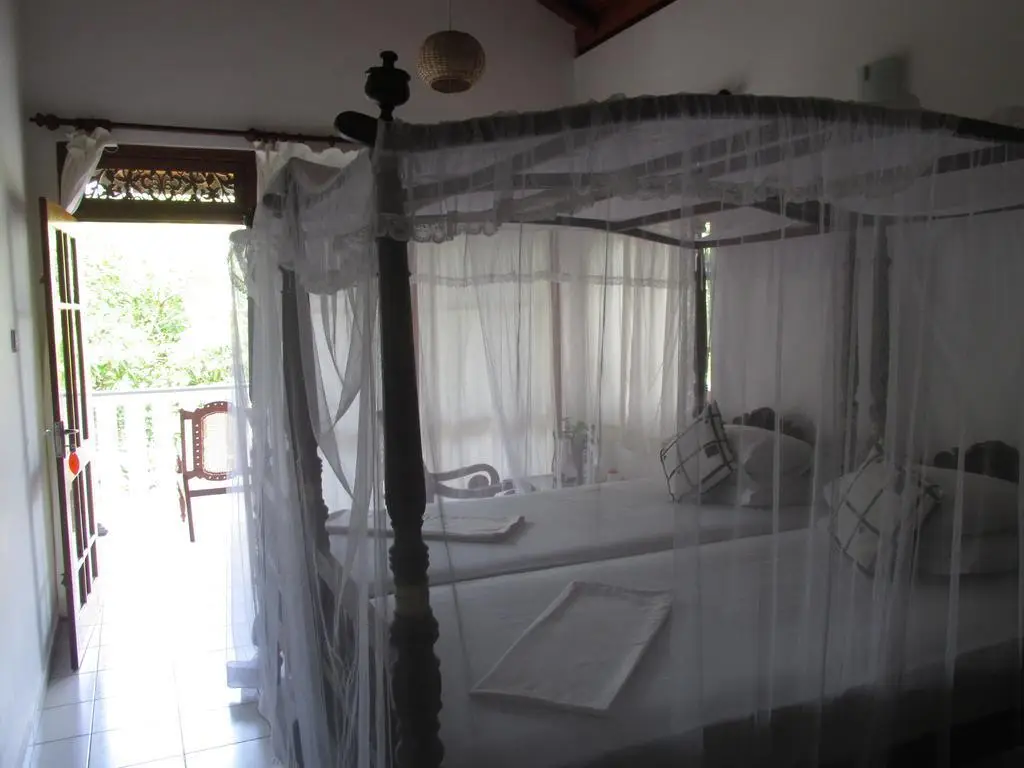 Хиккадува: Surf Villa