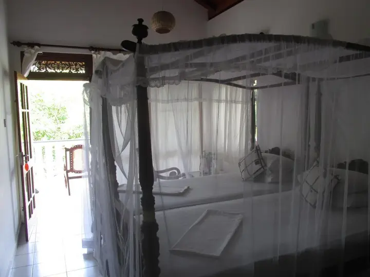 Хиккадува: Surf Villa