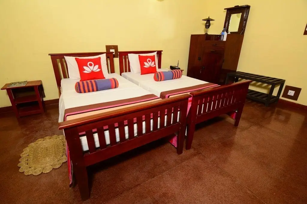 Негомбо: Zen Rooms Main Street Negombo