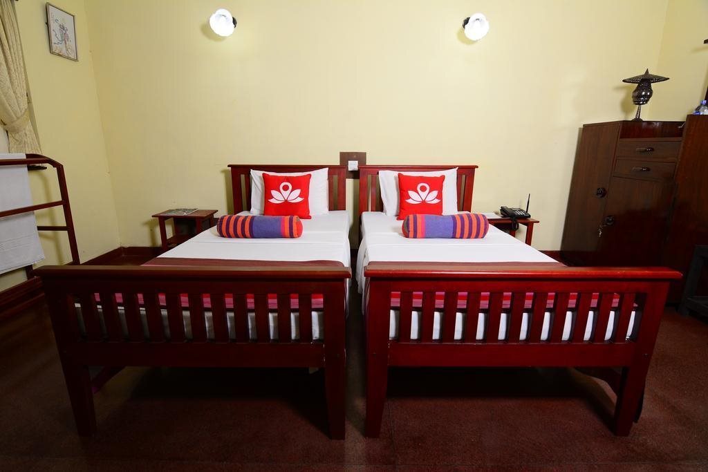 Негомбо: Zen Rooms Main Street Negombo