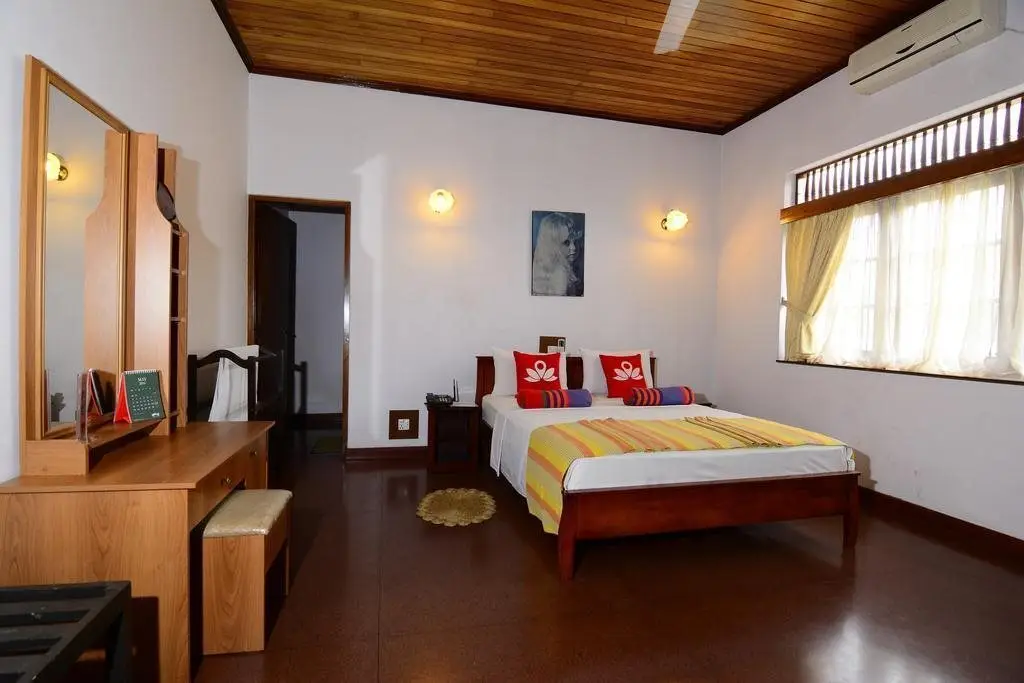 Негомбо: Zen Rooms Main Street Negombo