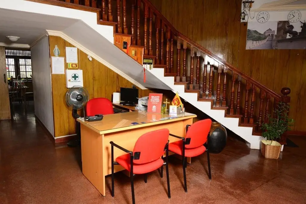 Негомбо: Zen Rooms Main Street Negombo