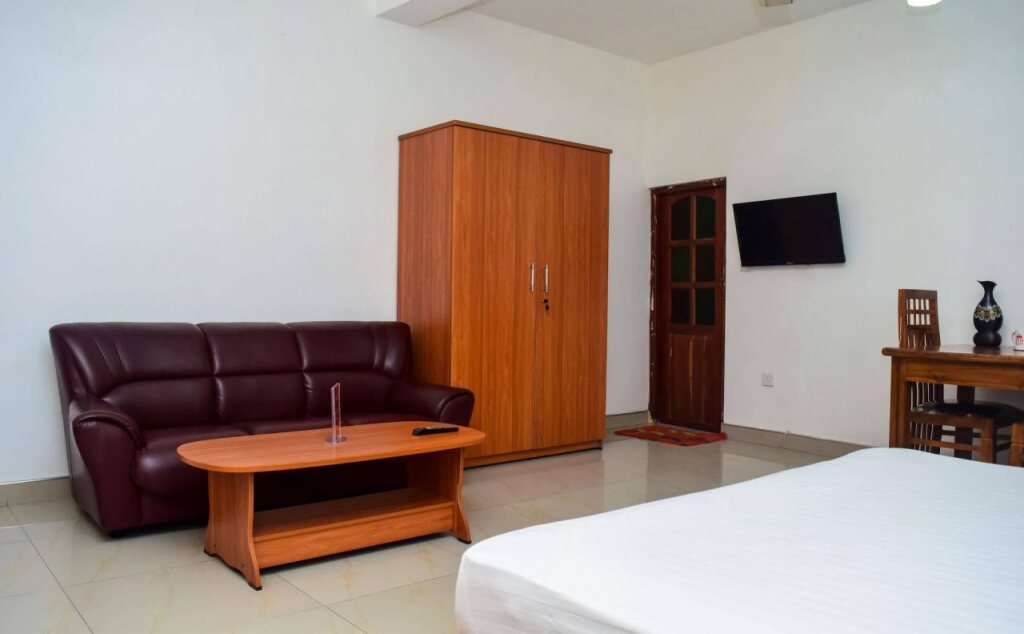 Негомбо: Shanith Guesthouse