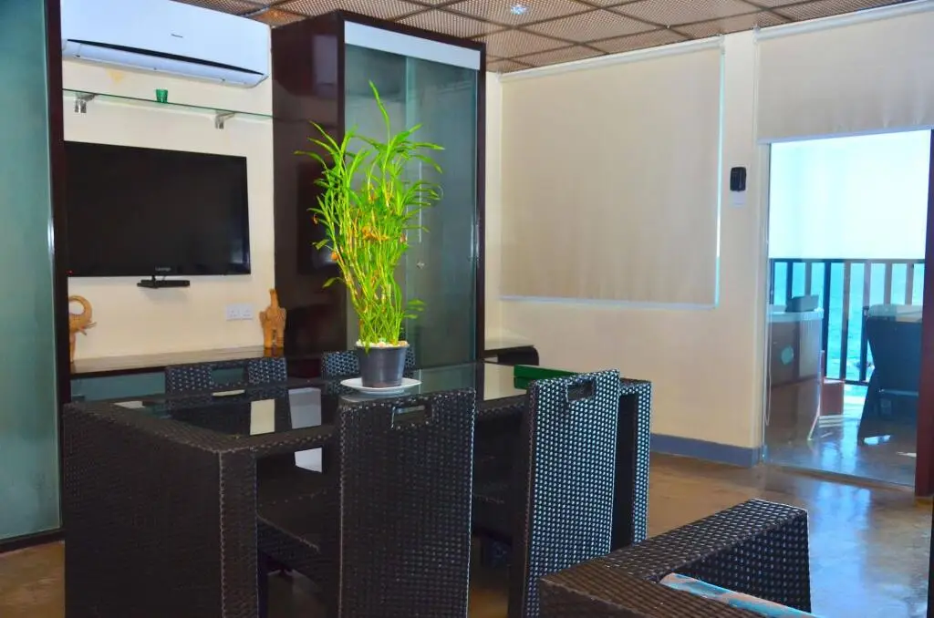 Хиккадува: Lavanga Resort & Spa