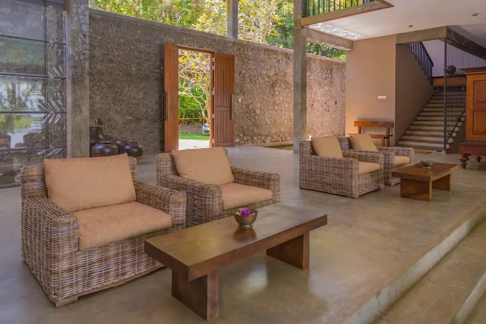 Ахунгалла: Отель Roman Lake Ayurveda Resort