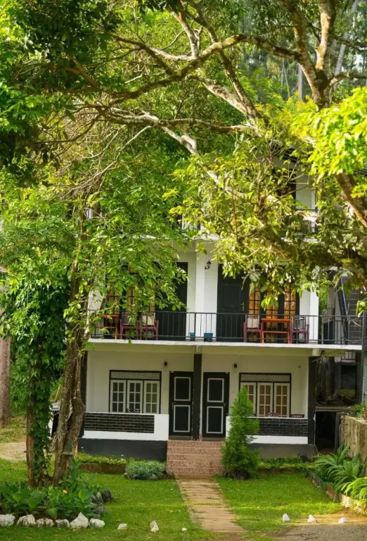 Элла: Ella Forest Paradise Hotel