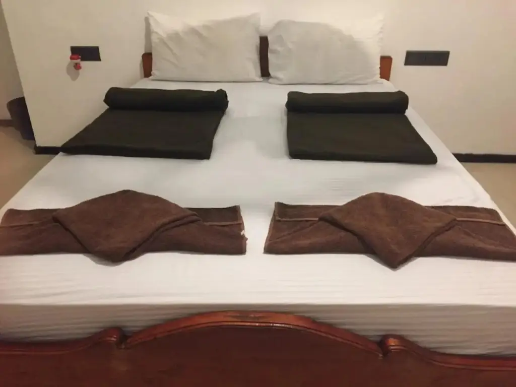 Элла: Ella Forest Paradise Hotel