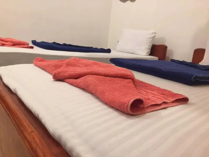 Элла: Ella Forest Paradise Hotel