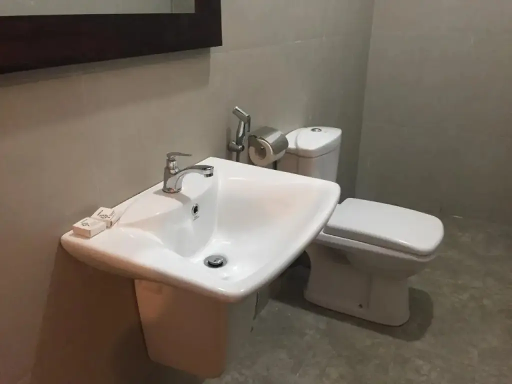 Элла: Ella Forest Paradise Hotel