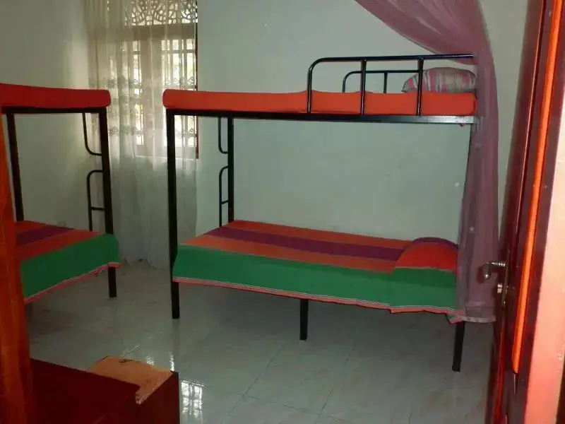 Негомбо: Colombo Airport Hostel @ Negombo Beach