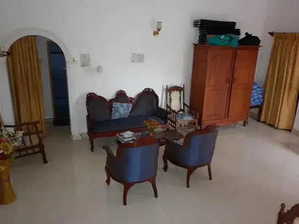 Colombo Airport Hostel @ Negombo Beach — фото 1