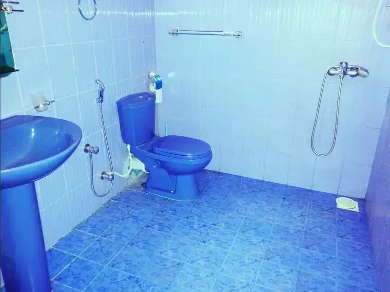 Негомбо: Colombo Airport Hostel @ Negombo Beach