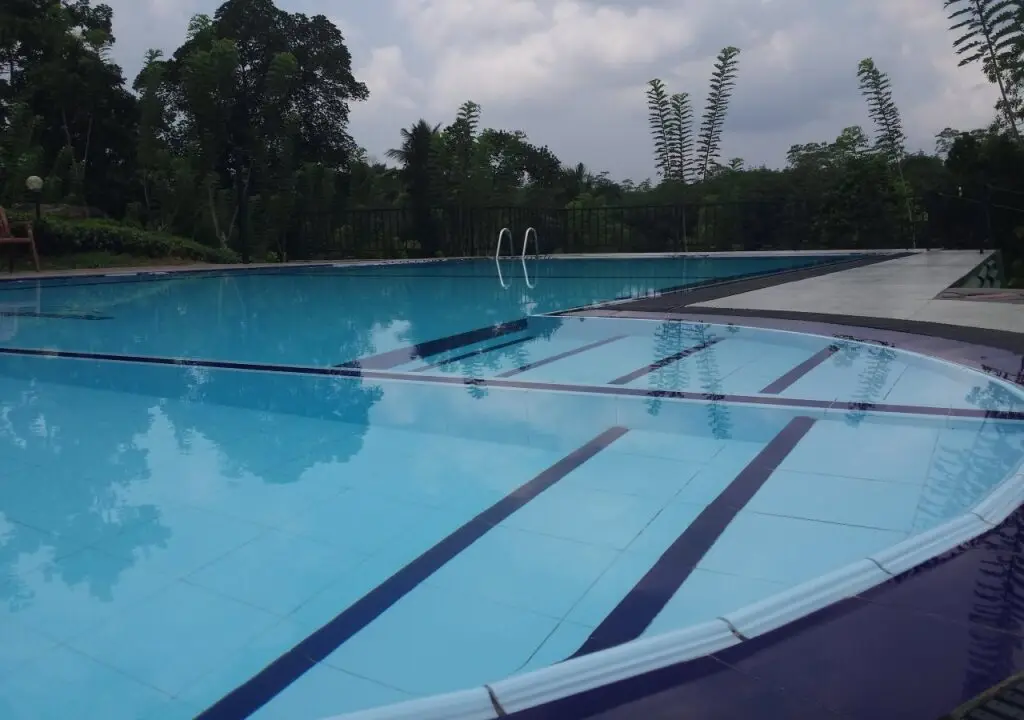 Берувела: Diyaulpath Tea Garden Resort