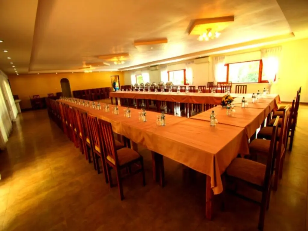 Богаванталава: New Kothmale Holiday Resort