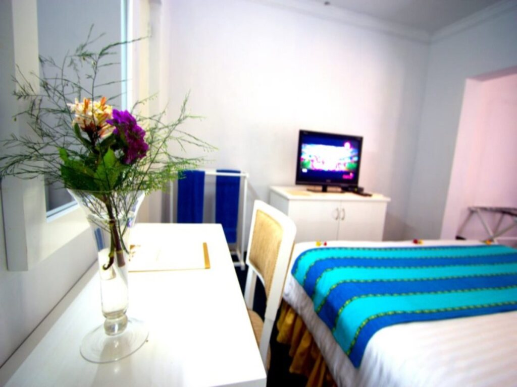 Богаванталава: New Kothmale Holiday Resort