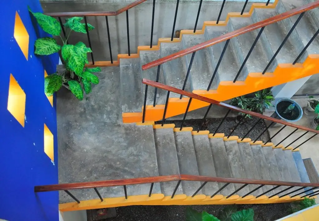 Негомбо: Marine Tourist Beach Guest House Negombo Beach