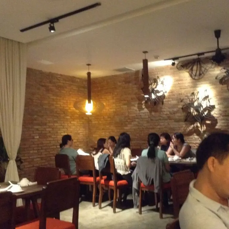 Негомбо: Marine Tourist Beach Guest House Negombo Beach