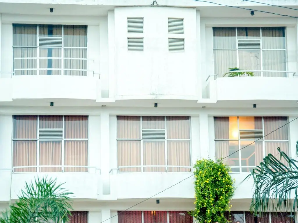 Негомбо: Marine Tourist Beach Guest House Negombo Beach