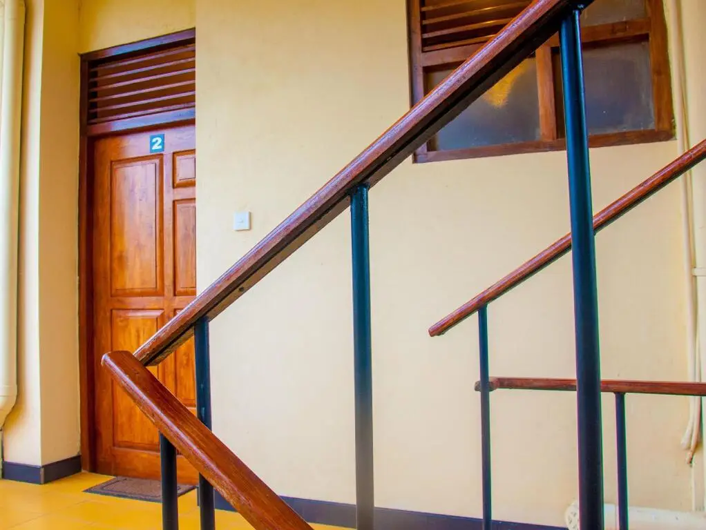Негомбо: Marine Tourist Beach Guest House Negombo Beach