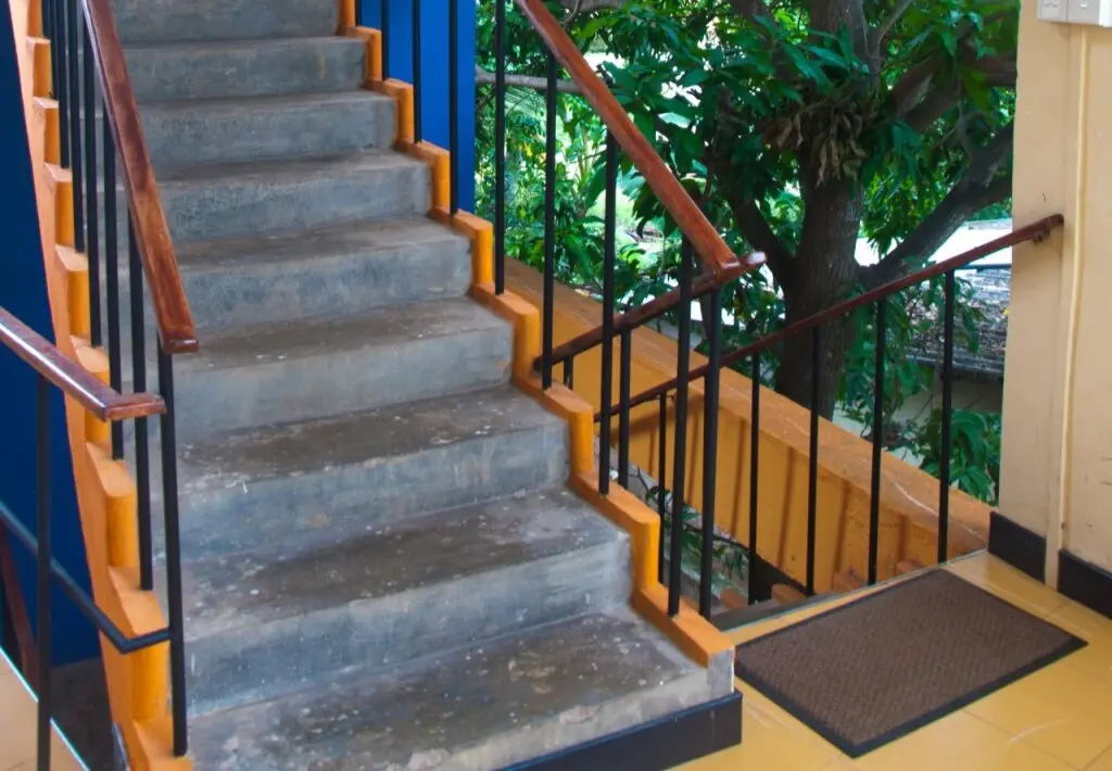 Негомбо: Marine Tourist Beach Guest House Negombo Beach