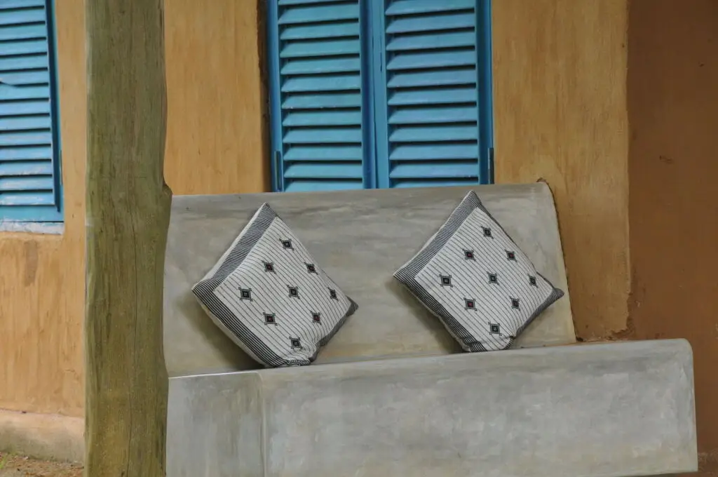 Ранна: Back of beyond -  Wellness Retreat