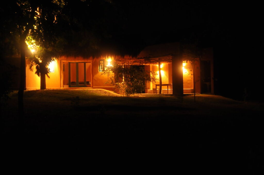 Back of beyond -  Wellness Retreat — фото 1