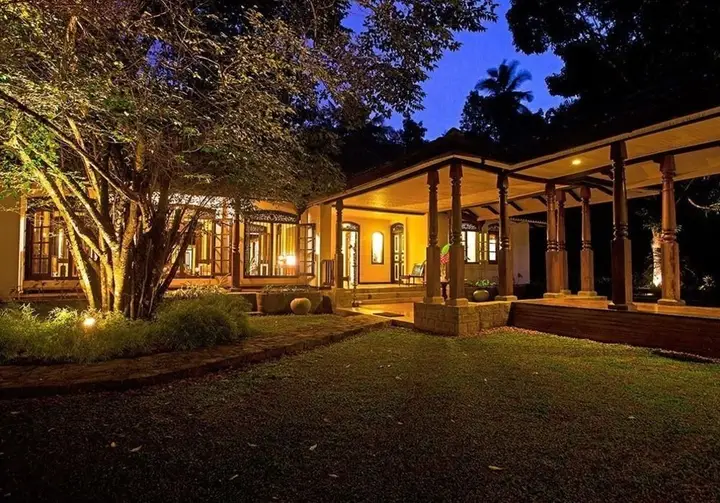 Богаванталава: Mas Villa by FOX Resorts
