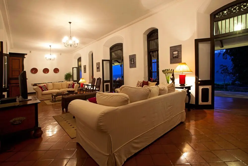 Богаванталава: Mas Villa by FOX Resorts