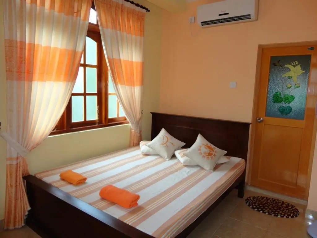 Канди: Nilmini Villa