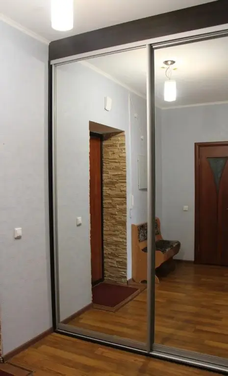 Уфа: Апартаменты 154