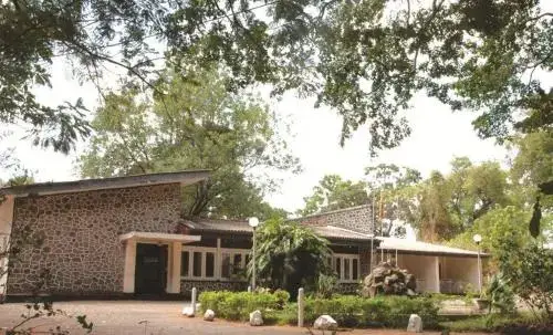 Анурадхапура: Medawachchiya Rest House