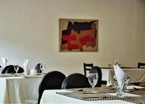 Анурадхапура: Medawachchiya Rest House