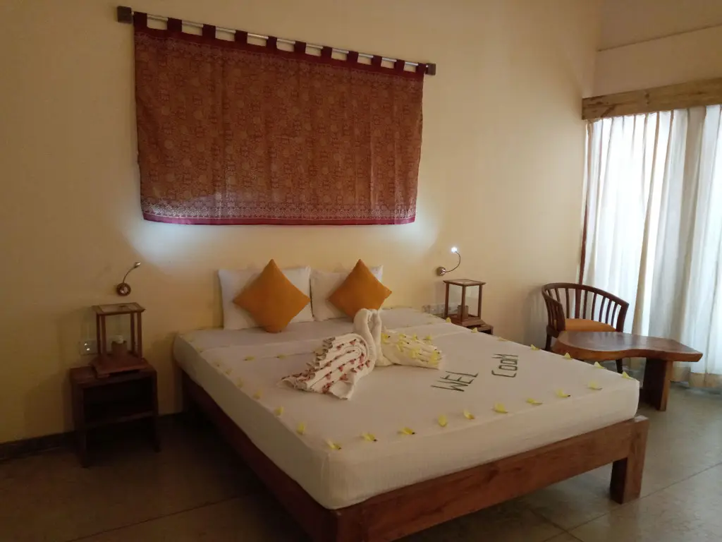 Amethyst Resort Passikudah — фото 1