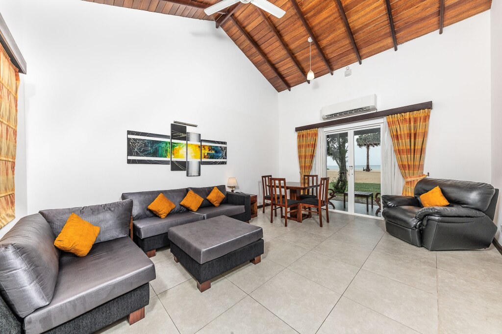 Amethyst Resort Passikudah — фото 1