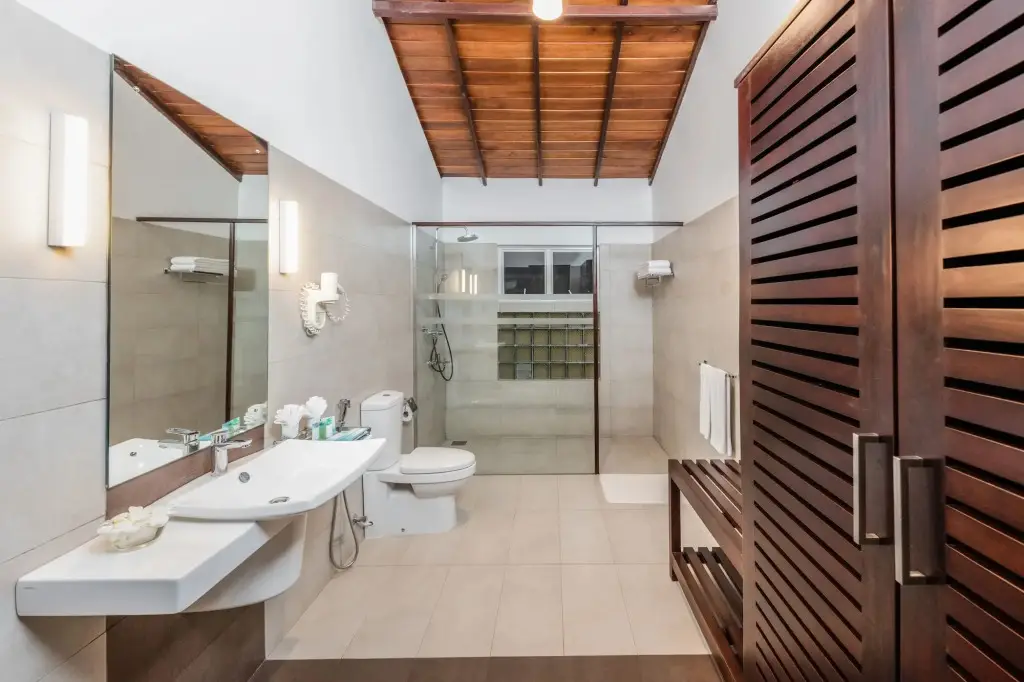Калкудах: Amethyst Resort Passikudah